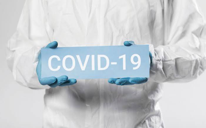 11 Pasien Covid-19 di Riau Meninggal dalam 2 Bulan, Rata-rata Belum Vaksin Lengkap