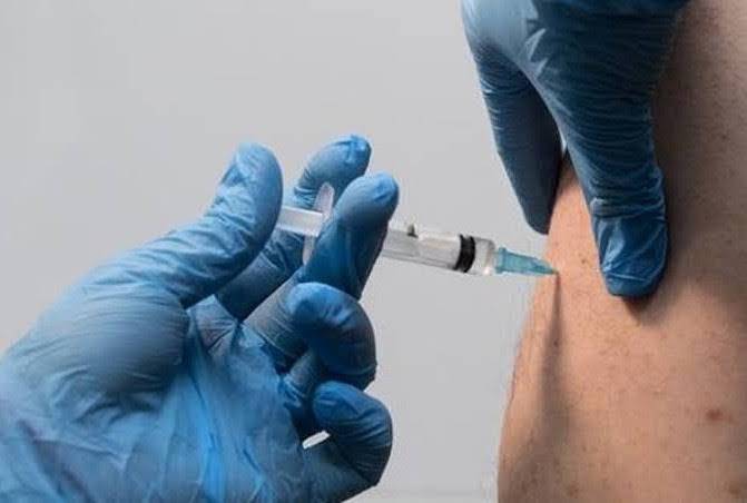 Baru 21 Persen Warga di Riau Terima Vaksin Booster, Kuansing Paling Sedikit