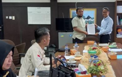 Fraksi PKS DPRD Pekanbaru Bakal Tindaklanjuti Aspirasi Gugatan Pungutan Retribusi Parkir