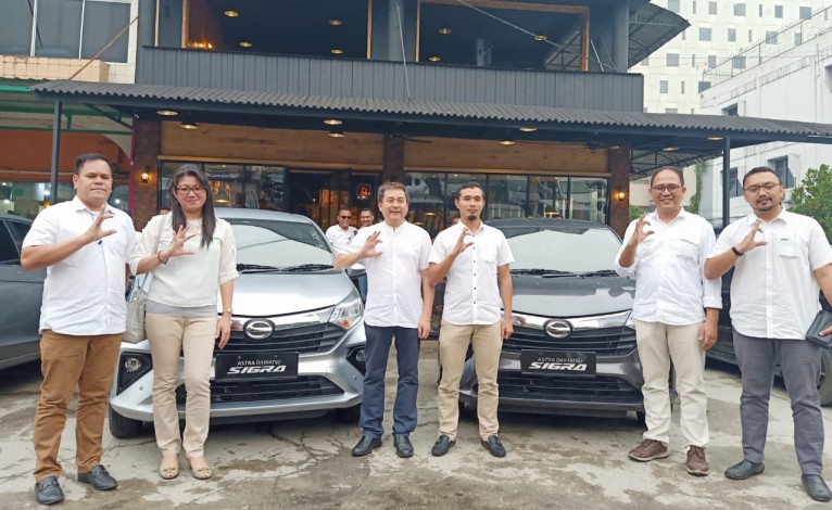 New Astra Daihatsu Sigra Resmi Mengaspal di Riau, Apa Saja Kelebihannya?