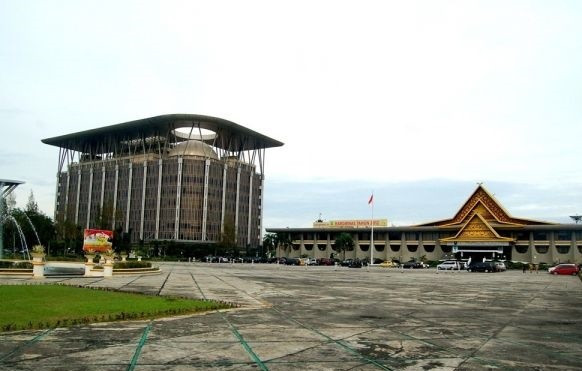 Staf Ahli Gubernur Riau Positif Covid-19