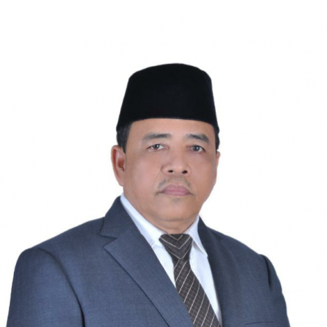DPP Angkat Syamsurizal sebagai Plt Ketua DPD PAN Rohul Gantikan Sahril Topan