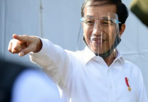 Kenapa Jokowi Keukeuh Gelar Pilkada Di Tengah Pandemi? Ini Alasannya