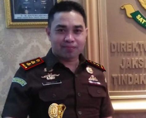 Diperiksa Jaksa, Kadis ESDM Riau Mendadak Sakit