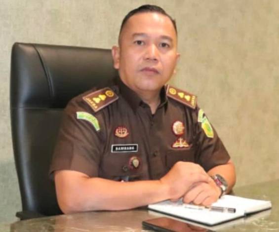 Kejati Riau Tunggu Hasil Audit PKN Dugaan Korupsi Bansos Siak