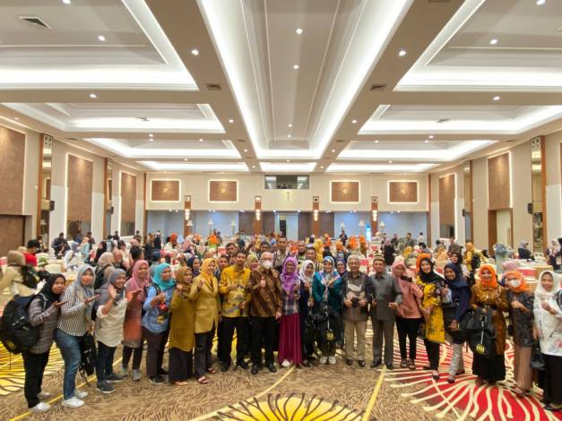 Andi Rachman : Dengan Empat Pilar, Indonesia Bisa Pulih Lebih Cepat, Bangkit Lebih Kuat