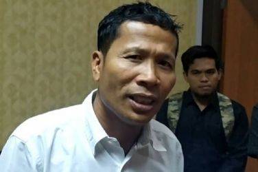 Kadernya Dikeroyok Anggota DPRD Bengkalis, Golkar Riau Pasang Badan