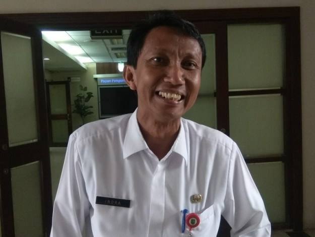 Pemprov Riau Baru Terima Usulan RKAT 2020 Tiga BUMD