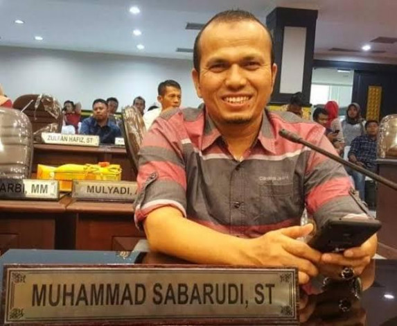 M Noer Somasi Walikota Gara-gara Dicopot dari Komut BPR, DPRD: Ikuti Saja Aturan