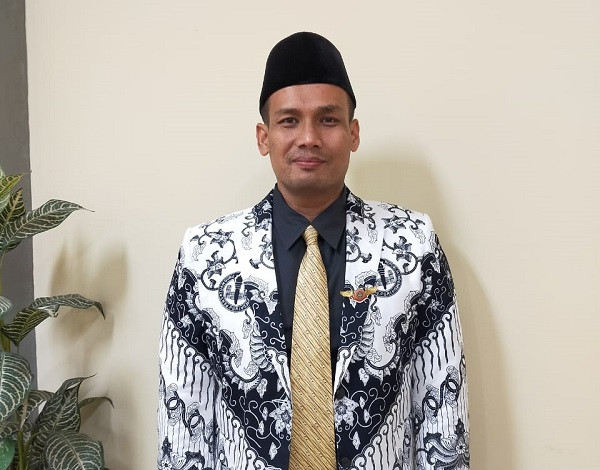 Guru di Riau Buat Aplikasi Bantu Guru, Dilaunching Saat HUT PGRI