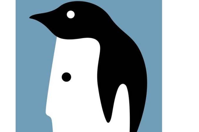 Tes Kepribadian: Apa yang Pertama Anda Lihat? Penguin atau Pria