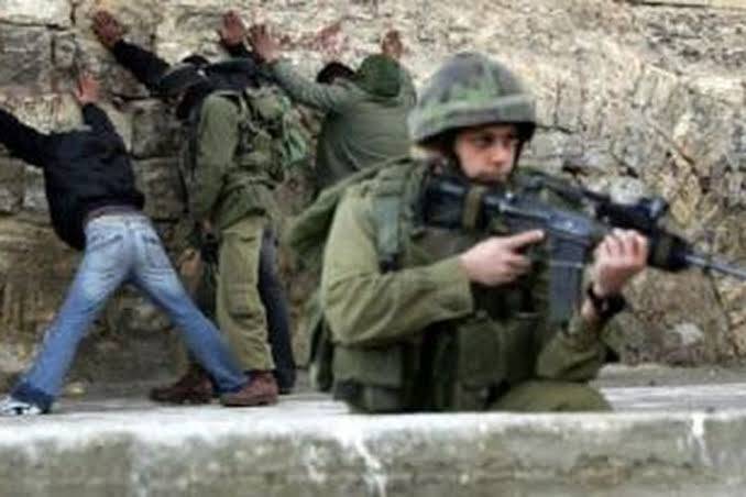 Lagi, Pasukan Israel Tembak Mati Warga Palestina