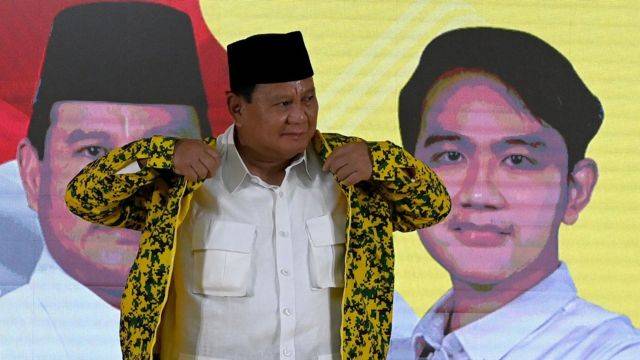 Gerindra di Riau Wajib Menangkan Prabowo-Gibran, yang Ragu akan Ditinggalkan hingga Terancam PAW