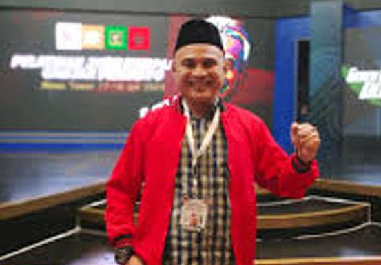 Gibran Bacawapres Prabowo, Ketum Barnas GP: Syahwat Politik Jokowi Tak Terbendung