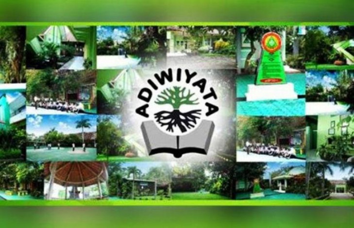 76 Sekolah Terima Penghargaan Adiwiyata dari Pemprov Riau
