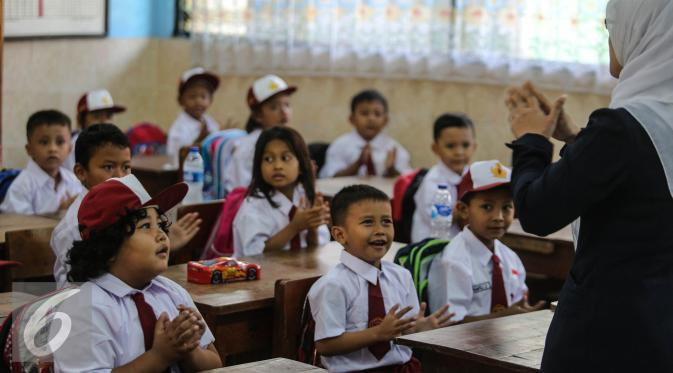 Banyak Anak Tidak Sekolah Akibat Pandemi Covid-19, DPR: Indonesia Darurat Pendidikan