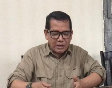 Tidak Ditahan, Syafri Harto Wajib Lapor 2 Kali dalam Sepekan