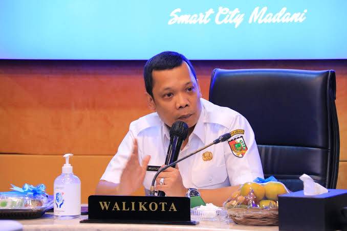 Pemko Pekanbaru akan Open Bidding Jabatan Sekretaris Daerah Bersama Kepala OPD Kosong