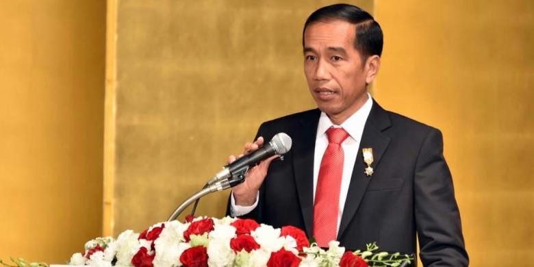 Kebebasan Berpendapat Dikekang, Jokowi Mengikis Demokrasi