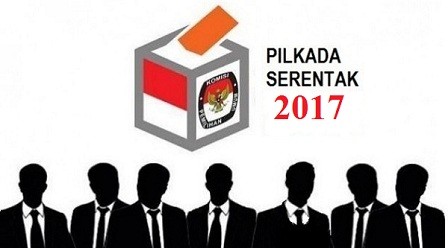 KPU Tetapkan DPT Pilwako Pekanbaru 572.029 Pemilih