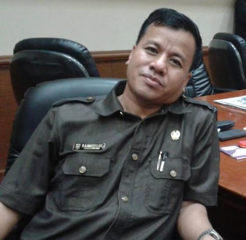 Banyak Anggota DPRD Riau Mangkir di Test Urine