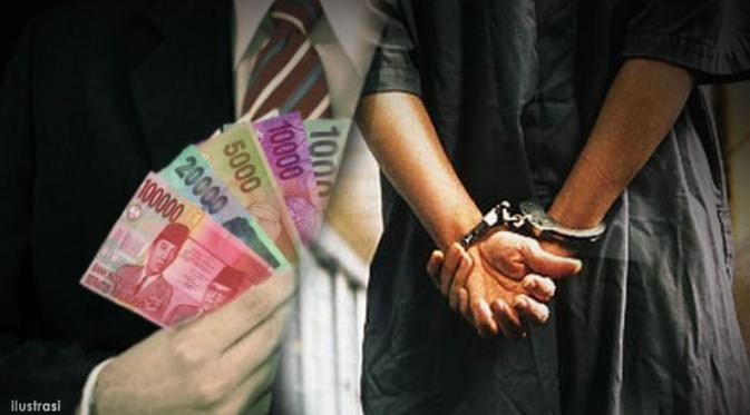 Kejati Riau Selamatkan Uang Negara Rp21,5 Miliar dari Kasus Korupsi