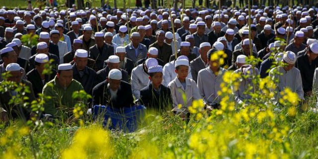 Ribuan Massa Ormas Islam dan BEM se Riau Siap Gelar Aksi Super Damai 212
