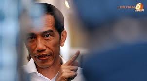 Sejumlah Tokoh dan Aktivis Ditangkap, Ini Kata Jokowi