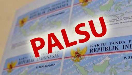 Kantongi KTP dan KK Palsu, Warga Iran Dituntut 2,5 Tahun Penjara di PN Pekanbaru