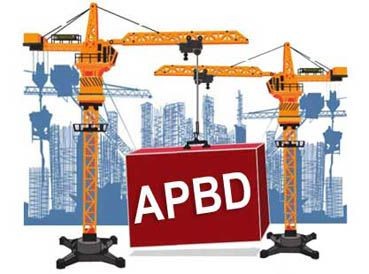 Anggaran Pokir Dewan tak Dialokasikan di APBD 2017, Adil Legowo