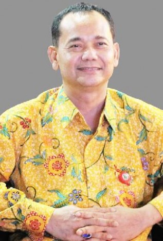 Diajak Hearing Bahas APBD, Kepala BPMPD Riau Malah Mangkir ke Jakarta