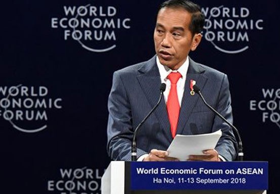 Ekonom: Ekonomi Mustahil Berkembang Karena Tak Ada Strategi Baru di Periode Kedua Jokowi