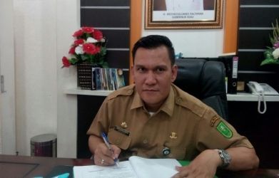 PT Pekanbaru Tolak Perlawanan JPU Atas Putusan Sela yang Bebaskan Eks Kadis ESDM Riau