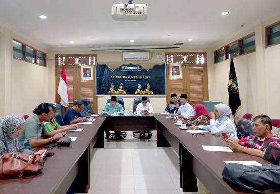 LAM Riau akan Gelar Kemah Belia dan Panggung Adat Akhir Tahun 2022