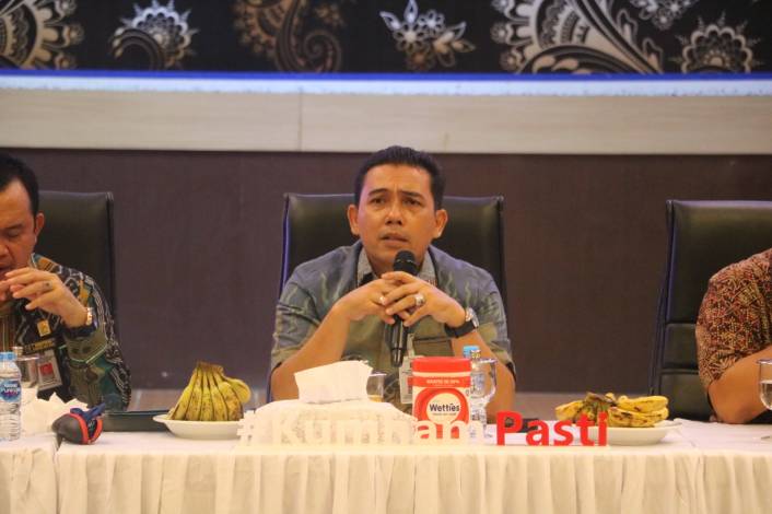 913 Narapidana di Riau Diusulkan Dapat Remisi Natal 2023, Enam Orang Langsung Bebas