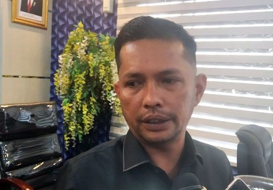 Servis Charge Naik, DPRD Pekanbaru Ingatkan Pengelola STC Jangan Semana-mena kepada Pedagang