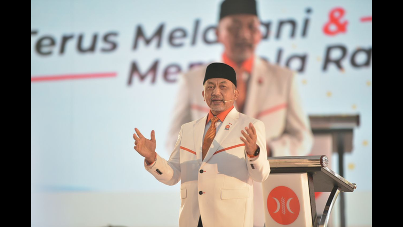 PKS Tegaskan Pernyataan Edy Mulyadi Tentang Kalimantan Tidak Ada Kaitannya dengan PKS