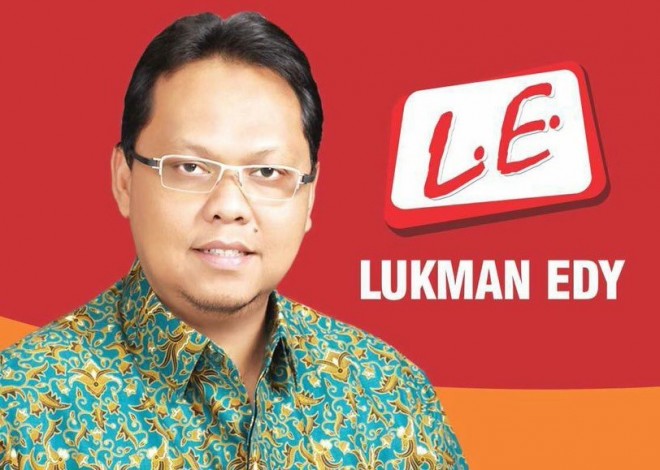 Besok, KAHMI Riau Undang LE Bahas UU Pemilu