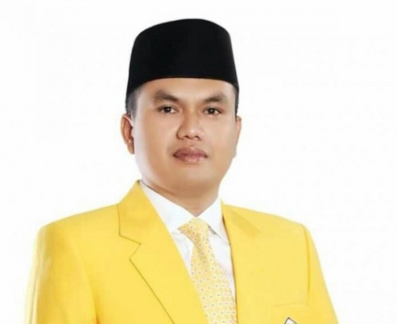 Jelang Musda, Kosgoro Belum Tentukan Sikap untuk Ketua Golkar Riau
