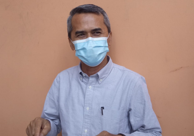 Siap Dukung Anggaran Pencegahan Karhutla, DPRD Riau: Jangan Kena Musibah Dua Kali