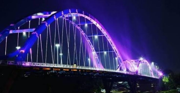Terdakwa Korupsi Jembatan Waterfront City Bangkinang Diadili Besok