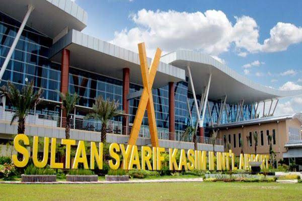 Ini Imbasnya bagi Dunia Perhotelan Riau Bila SSK II Pekanbaru tidak Lagi Bandara Internasional