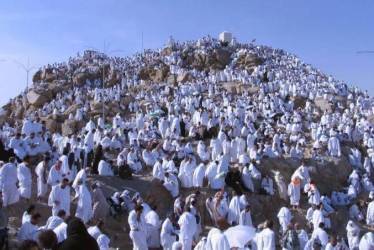 Tahap I Ditutup: 200.601 Jamaah Lunasi Biaya Haji, Tahap II Dibuka 13-26 Maret