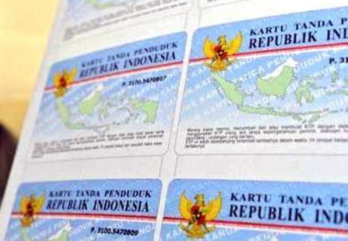 KPK Tangkap Orang Dekat Novanto Terkait Skandal E-KTP