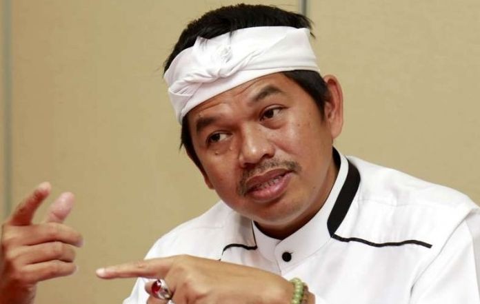 DPP Golkar Prioritaskan Dedi Mulyadi Maju di Pilgub Jawa Barat