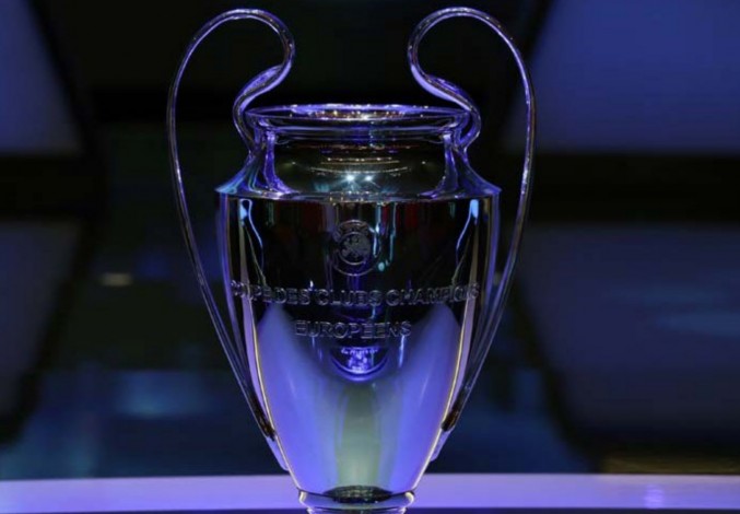 Dampak Corona, Final Liga Champions dan Liga Europa Resmi Ditunda