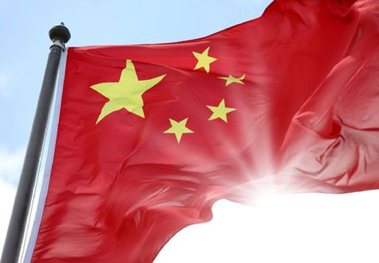 China Marah AS dan Eropa Jatuhkan Sanksi terkait Uighur