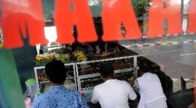 Warung Makan di Pekanbaru Tetap Boleh Buka di Bulan Ramadan, Tapi..