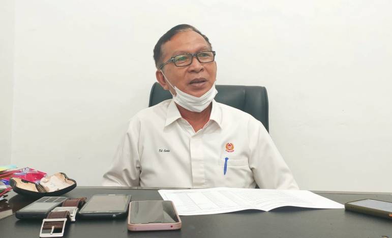 Tindaklanjuti Temuan Rp500 Juta oleh Inspektorat, KONI Riau sudah Surati Pengurus Lama