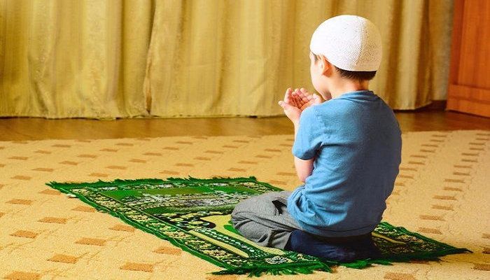 Ini 10 Amalan di Bulan Ramadan yang Bisa Dilakukan di Rumah